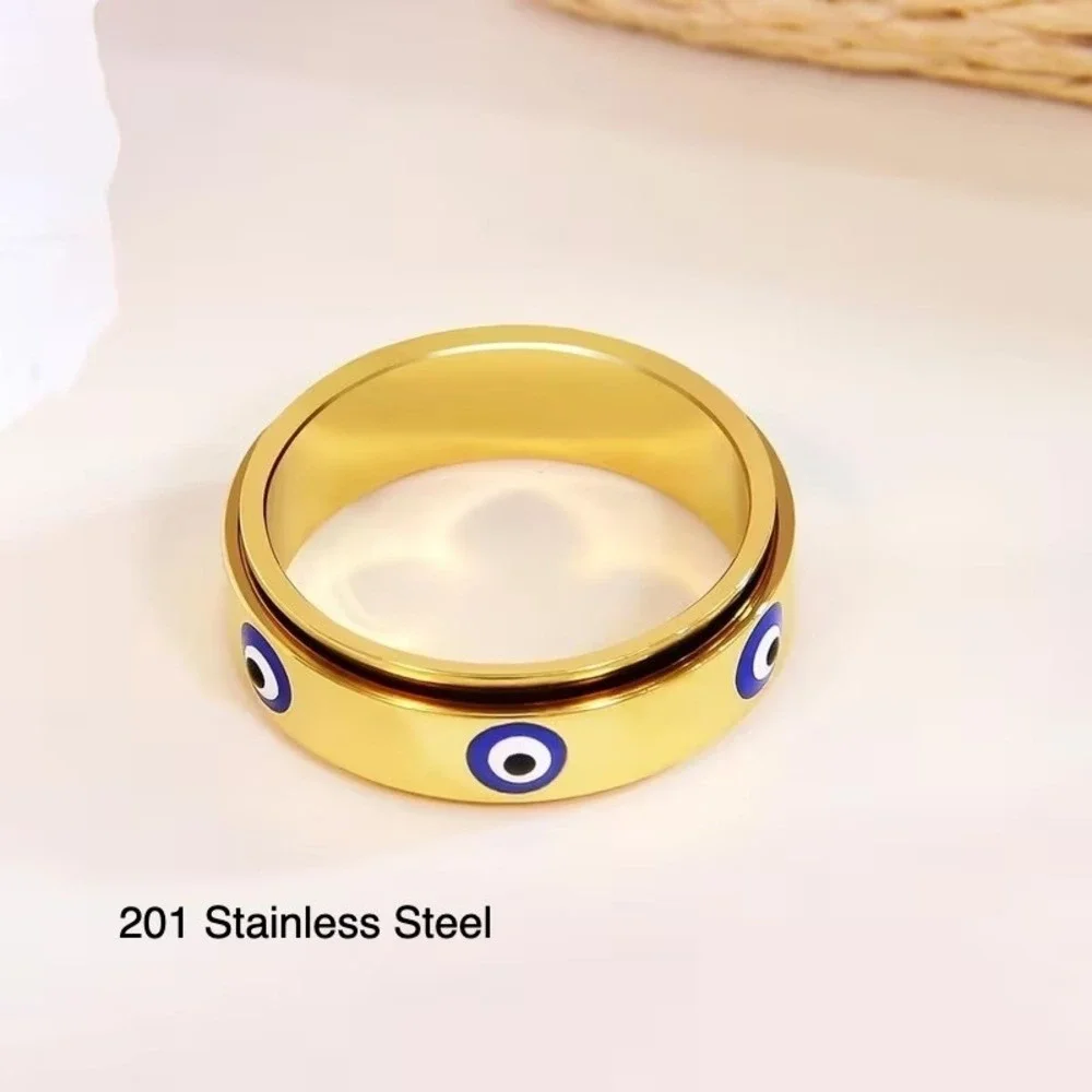 N/A polished stainless